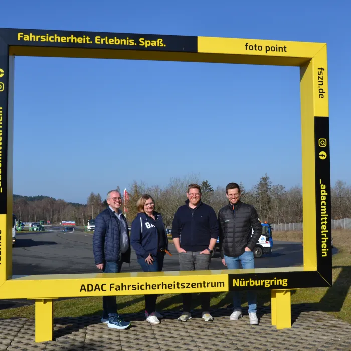 Augel GmbH; PKW Intensivtraining; 27.02.2026
