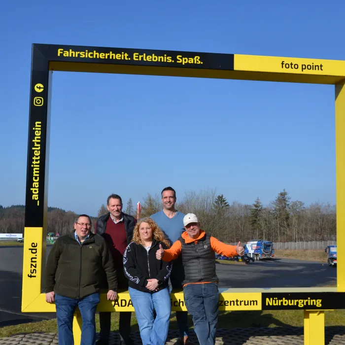 Augel GmbH; PKW Intensivtraining; 27.02.2026