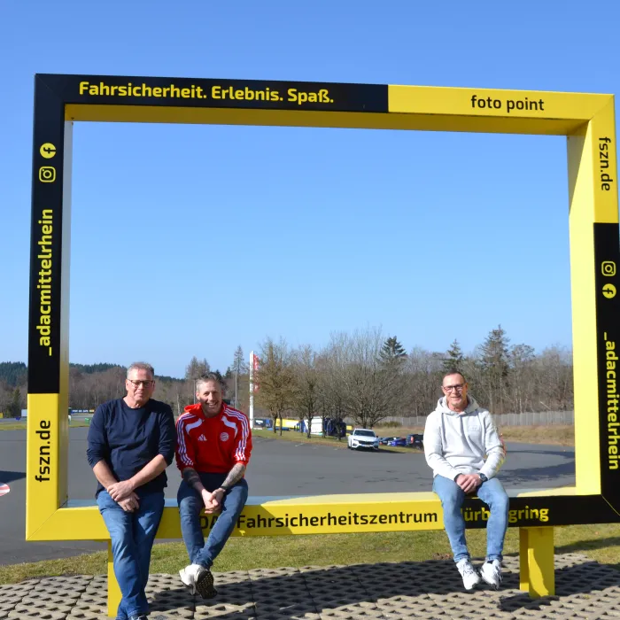 Augel GmbH; PKW Intensivtraining; 26.02.2026