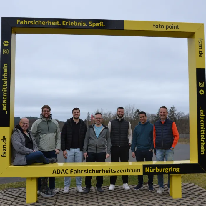 Axxion S.A.; PKW Kompakttraining; 13.03.2026