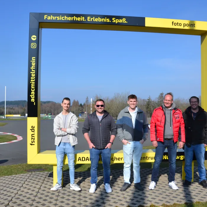 Berners-Nutzfahrzeug-Service; Kleintransporter Training; 21.03.2026