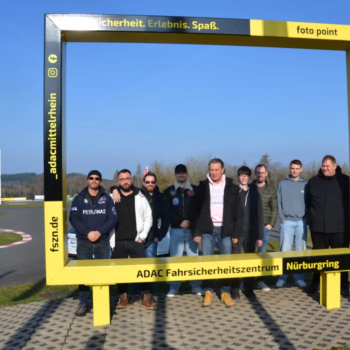 Berners-Nutzfahrzeug-Service; PKW Basistraining; 21.03.2026