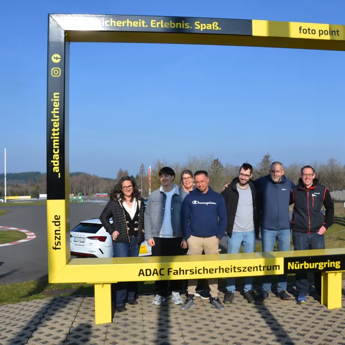 Berners-Nutzfahrzeug-Service; PKW Basistraining; 21.03.2026
