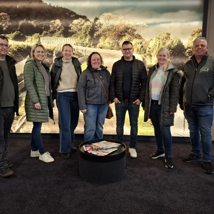 Dorint-Agentur Süß; PKW-Schnuppertraining; 28.03.2026