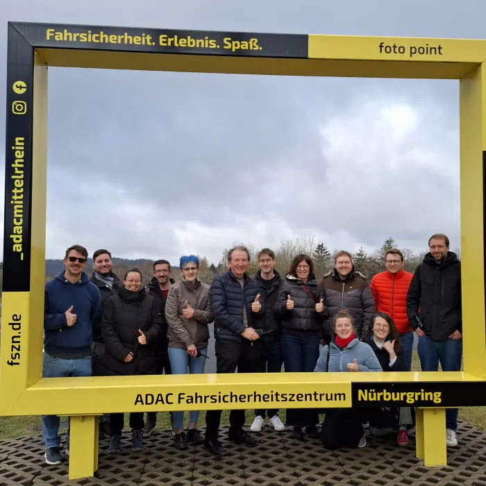 ADAC PKW Intensivtraining; 29.03.2026