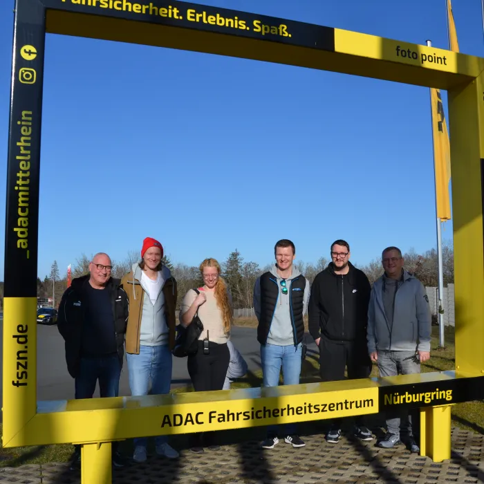 ADAC; PKW Intensivtraining; 01.03.2026