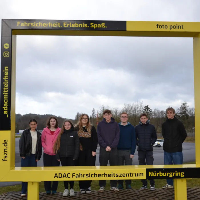 ADAC; PKW Intensivtraining; 30.03.2026