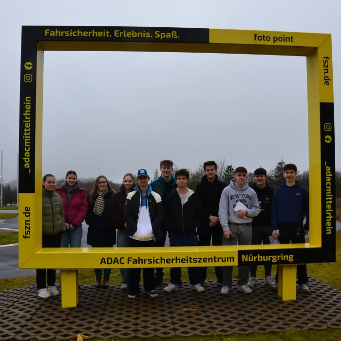 ADAC PKW-Training "Young drivers only"; 22.02.2026