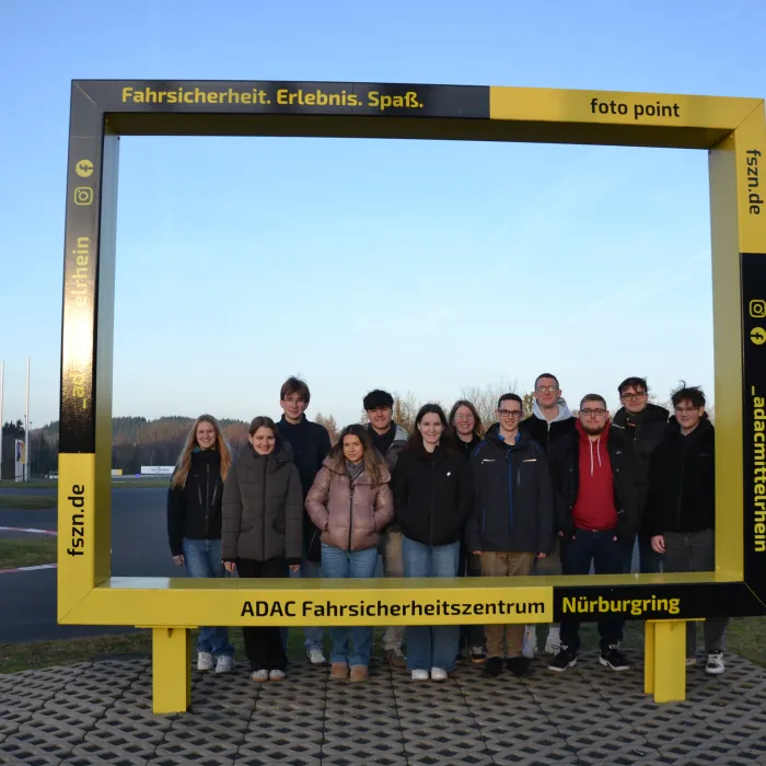 ADAC PKW Training "Young Drivers only"; 18.01.2026
