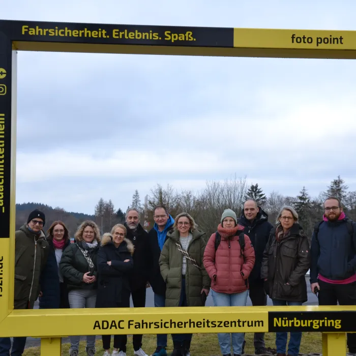 EA ; ADAC-PKW-Intensivtraining ; 09.02.2026