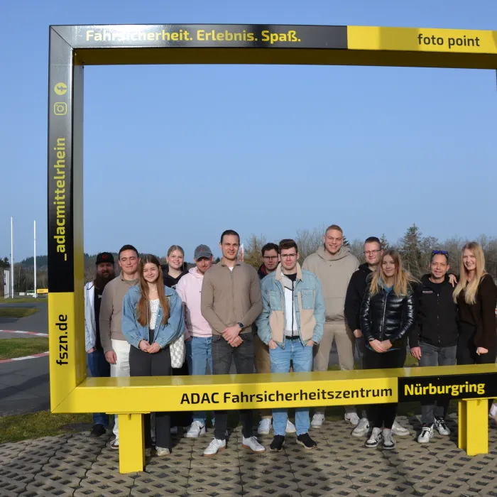 Drift Training Basic; 07.03.2026