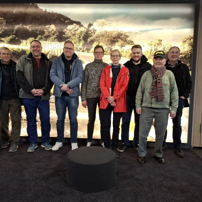 PKW Aufbautraining; 29.03.2026