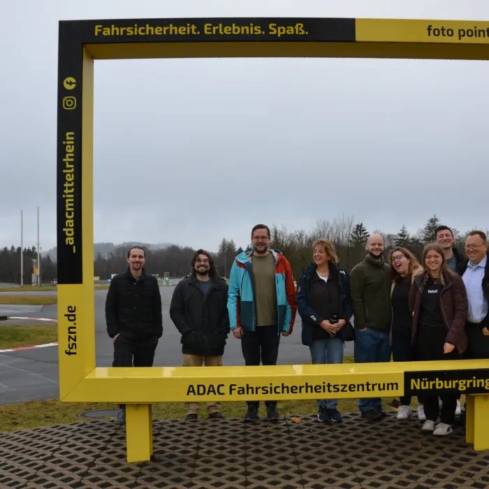 PKW Intensivtraining; 07.02.2026