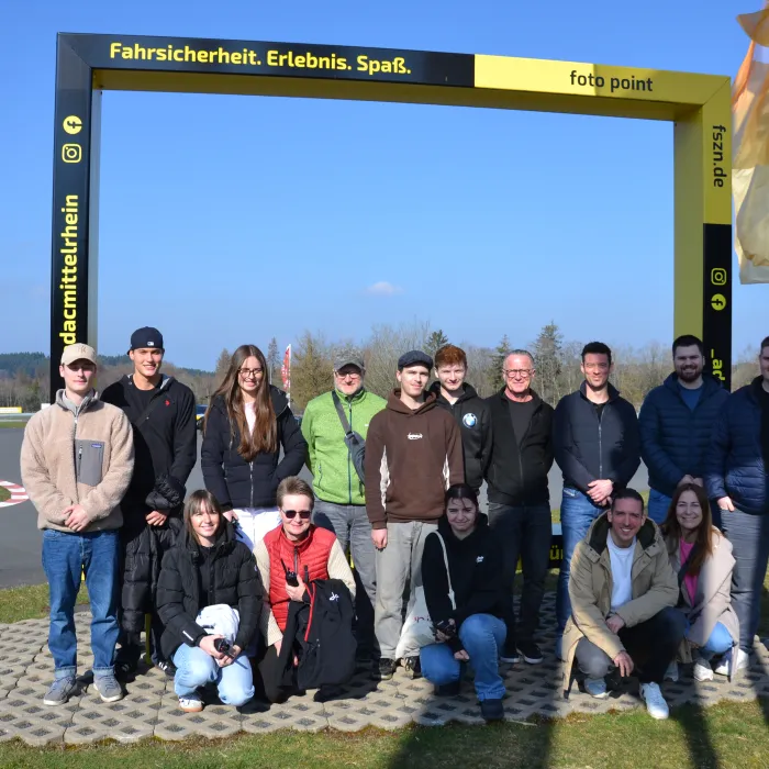 PKW Intensivtraining; 22.03.2026