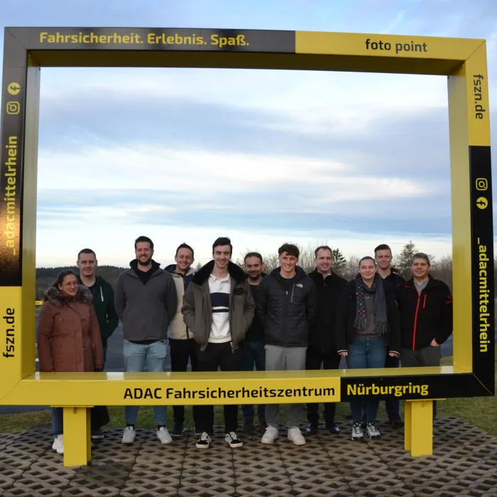 PKW Intensivtraining; 17.01.2026