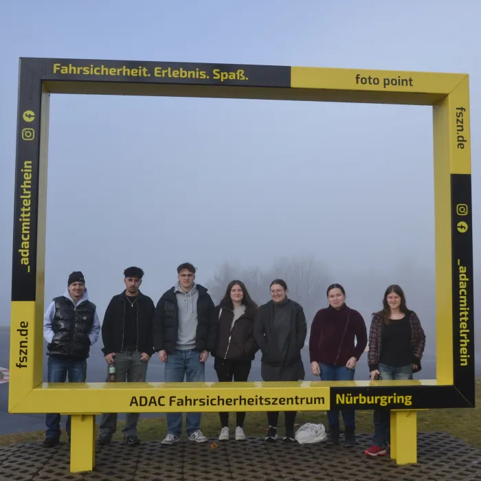 PKW Juniortraining; 08.02.2026