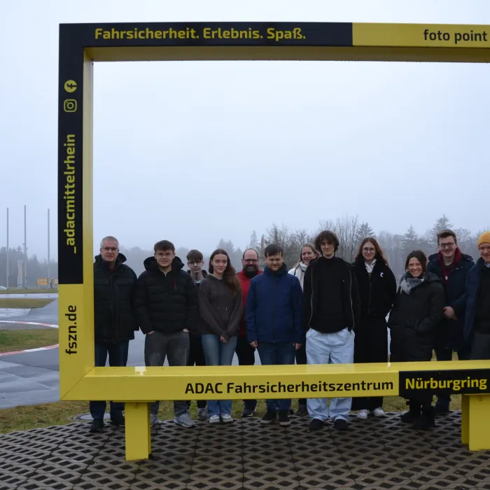 PKW Juniortraining; 31.01.2026