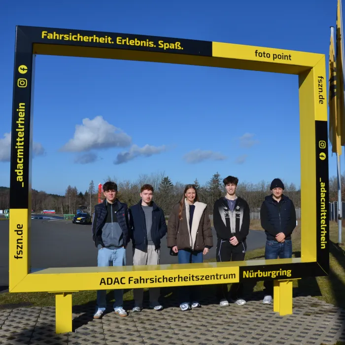 PKW Juniortraining; 01.03.2026