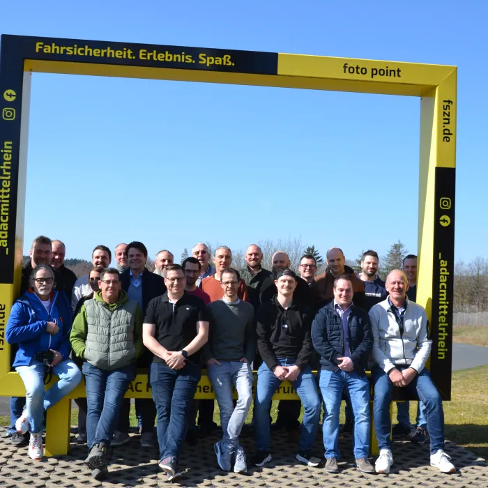 Rheinische Provinzial-, Basalt- und Lavawerke GmbH; PKW Kompakttraining; 18.03.2026