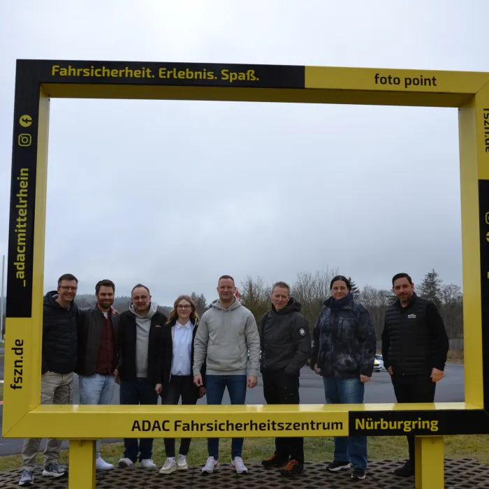 STILL GmbH; Fahrsicherheitstrainingsmaßnahme nach Vorgaben der BHGM; 12.03.2026