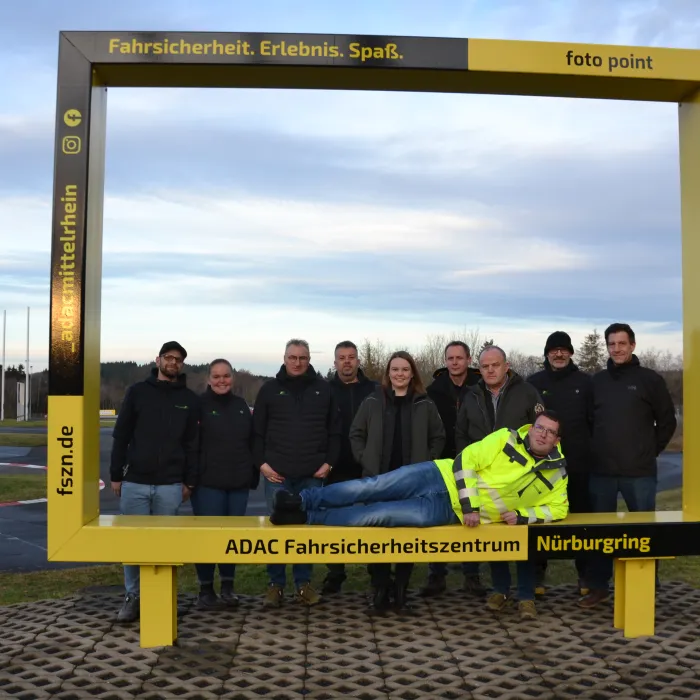 Spedition Petri GmbH & Co. KG, LKW Training nach BKrFQ