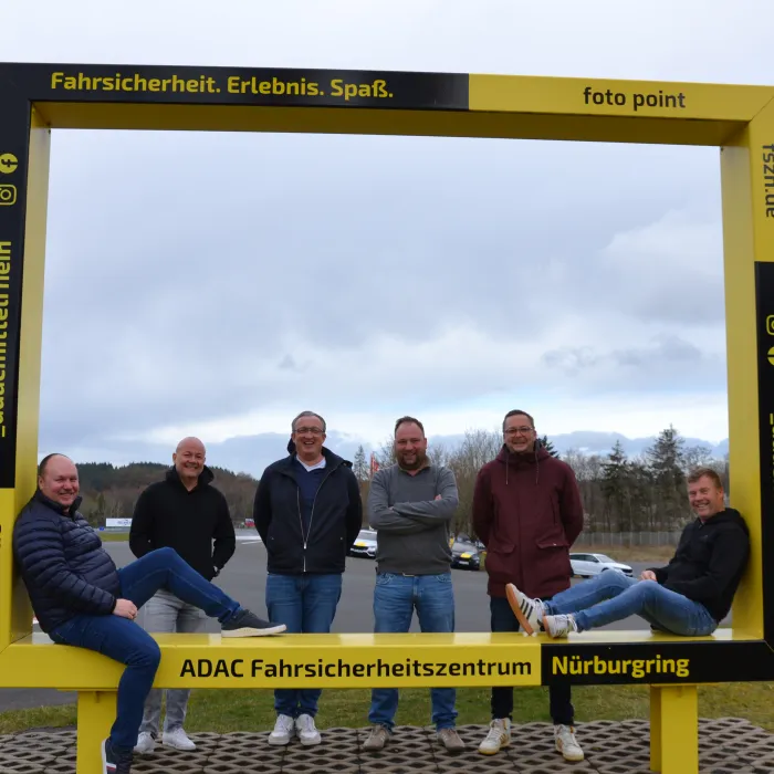 Westnetz; ADAC; PKW Intensiv Training; 25.03.2026