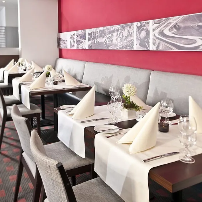 Dorint Hotel Nürburgring Restaurant