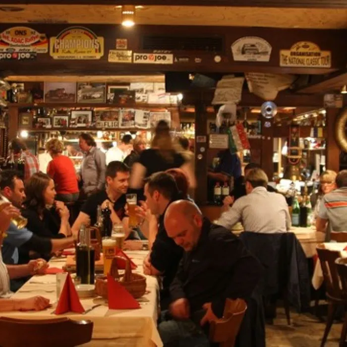 Pistenklause am Nürburgring