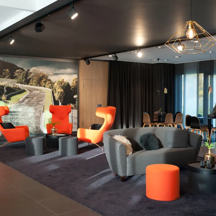 FSZ 1 Lounge