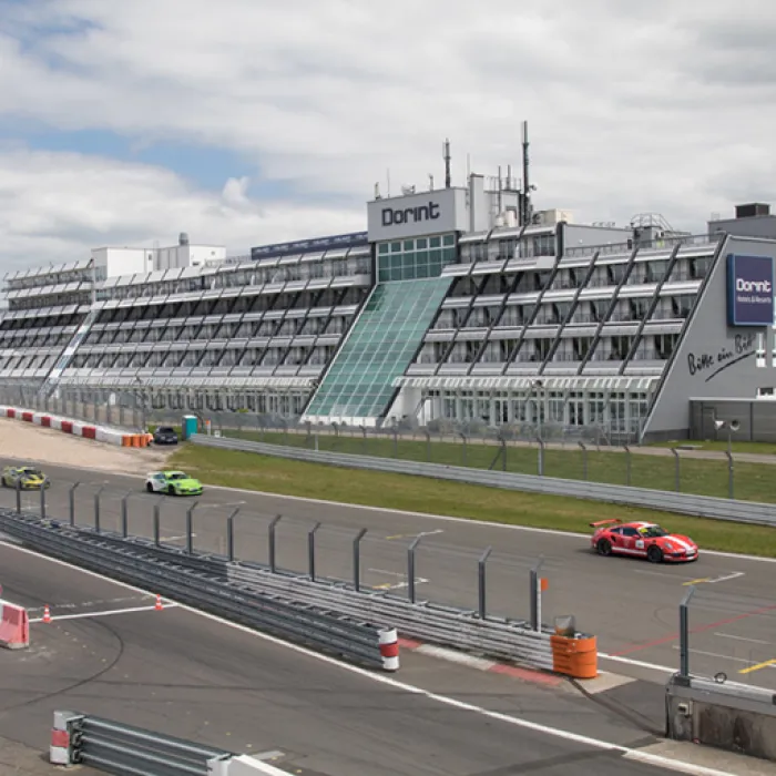 Dorint Hotel Nürburgring