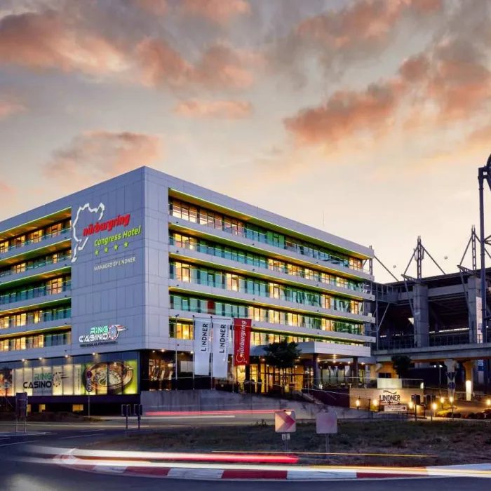 Lindner Congress Hotel