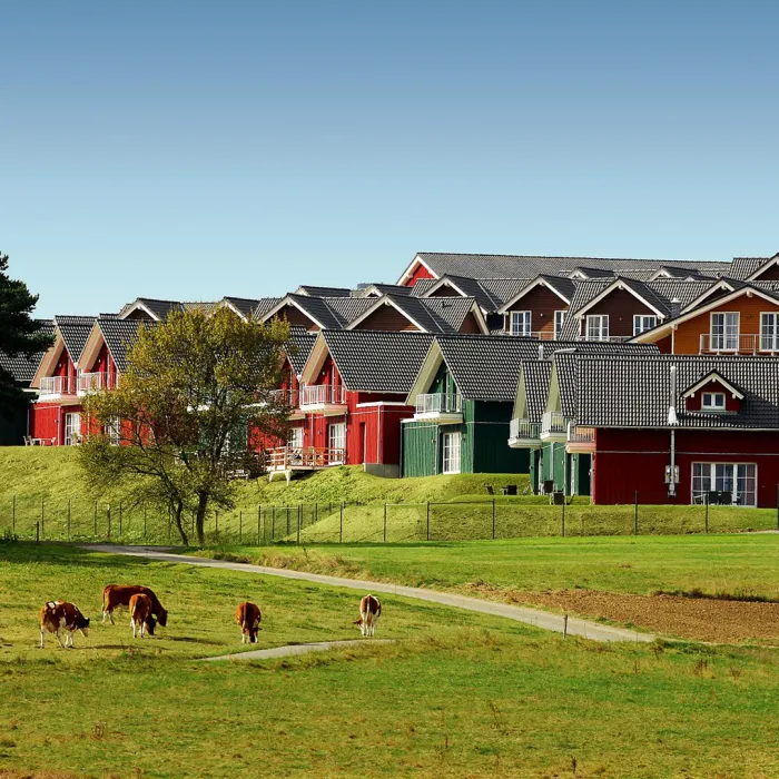 Nürburgring Ferienpark