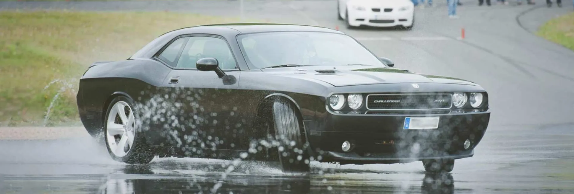 Drift Training Basic