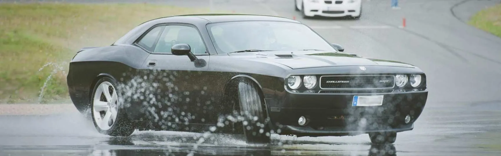 Drift Training Basic