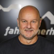 Ralph Paulus