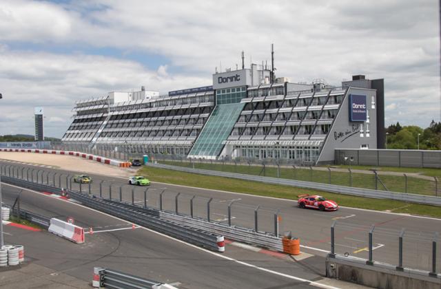 Hotel Dorint am Nürburgring