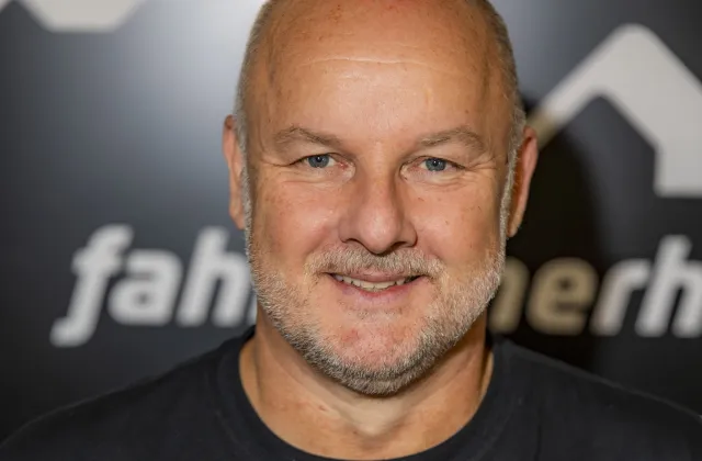 Ralph Paulus