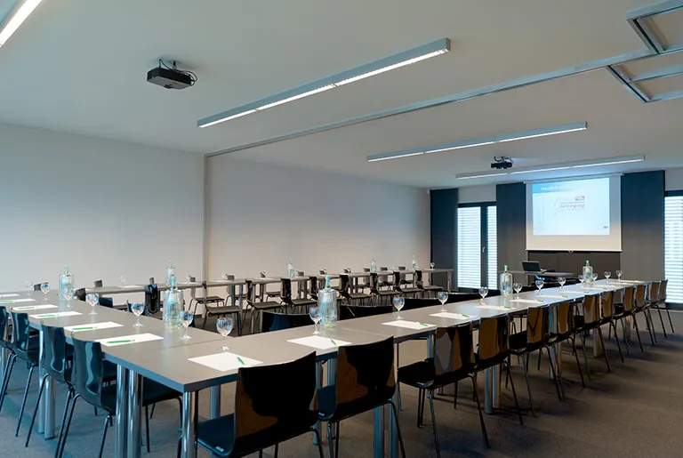 Workshops & Seminare am Fahrsicherheitszentrum Nürburgring